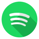 Spotify Premium logo