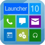 Windows 10 Launcher logo