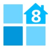 Windows 8 Launcher logo