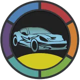 Car Launcher Pro logo