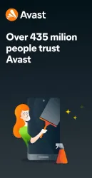 Avast Cleanup Premium screenshot
