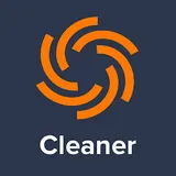 Avast Cleanup Premium logo