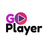 Go Player logo