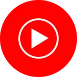 Youtube Music Premium logo
