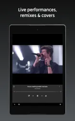 Youtube Music Premium screenshot