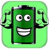 Battery Saver For Long Hours logo