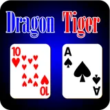 Dragon Tiger Calculator logo