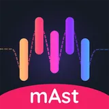 mAst logo