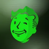Fallout Pip logo