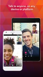 ooVoo Video Calls, Messaging & screenshot