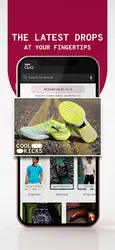 Tata CLiQ Online Shopping App screenshot