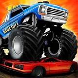 Monster Truck Destruction™ logo