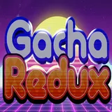Gacha Redux Mod logo