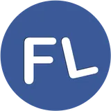 Fast Liker logo