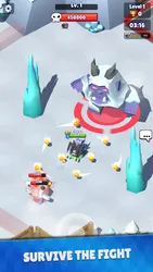 Hunt Royale screenshot