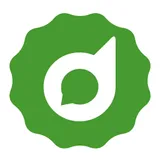 DealShare Online Grocery App logo
