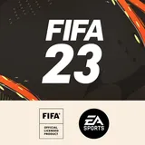 EA SPORTS™ FIFA 23 Companion logo