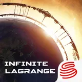Infinite Lagrange logo