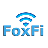 FoxFi (WiFi Tether w/o Root) logo