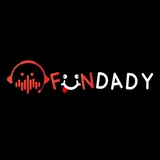 Fundady logo