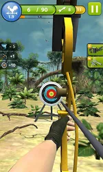 Archery Master 3D screenshot