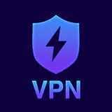 Super VPN logo
