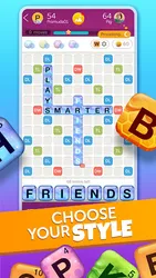 Words with Friends 2 Classic screenshot