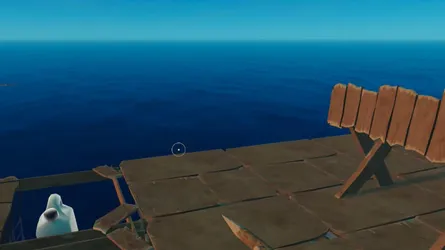 Raft 2018 screenshot