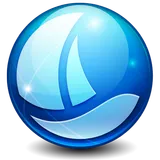 Boat Browser logo