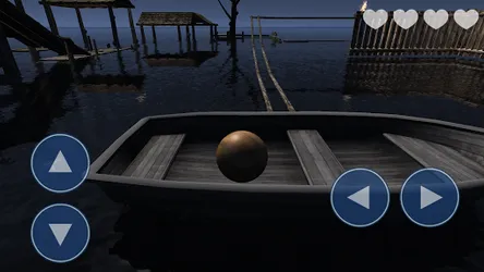 Extreme Balancer 3 screenshot