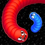 Worms Zone .io logo