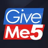 GiveMe5.Pk logo