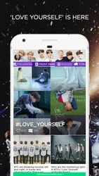ARMY Amino for BTS Stans screenshot