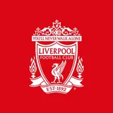 The Official Liverpool FC App logo