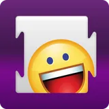 Yahoo Messenger Plug logo