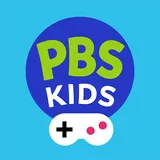 PBS KIDS Games logo