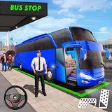 Bus Simulator Games logo