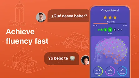 Learn 33 Languages screenshot