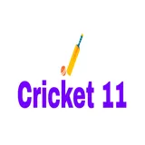 Cricket 11 Fantasy Prediction logo