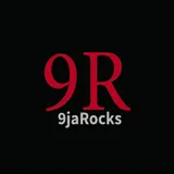9jarocks logo