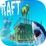 Raft 2018 logo
