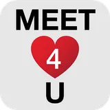 Meet4U logo