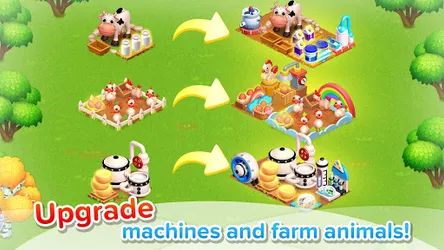 Family Farm Seaside screenshot
