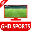 GHD SPORTS GHD SPORTS
