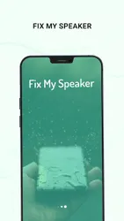 Fix My Speakers screenshot