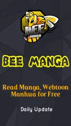 BeeManga screenshot