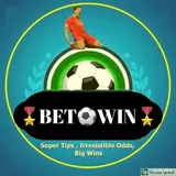 BET WIN logo