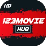 123Movies 2021 logo