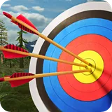 Archery Master 3D logo