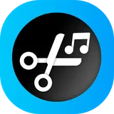 MP3 Cutter logo